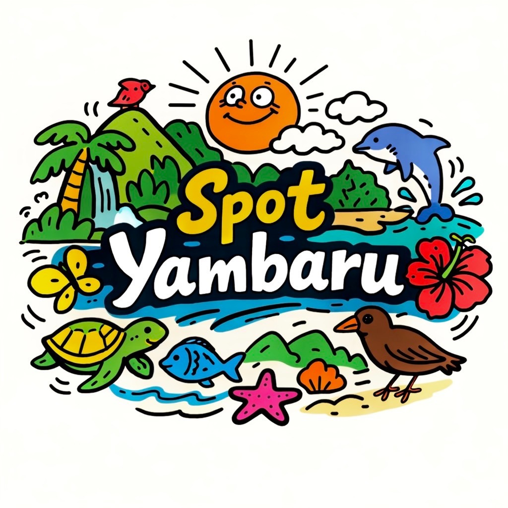 Spot Yambaru